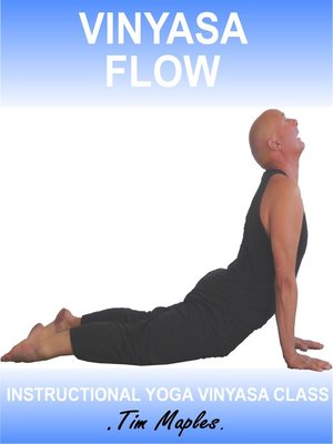 cover image of Vinyasa Flow
